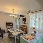 Deluxe Nature Galovi Dvori 빌라 *