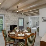 Deluxe Nature Galovi Dvori 빌라 *