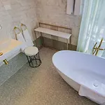 빌라 Deluxe Nature Galovi Dvori *