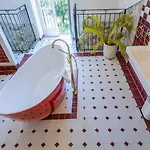 Deluxe Nature Galovi Dvori 빌라 라브