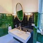 Deluxe Nature Galovi Dvori 라브