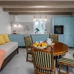 Deluxe Nature Galovi Dvori * 라브
