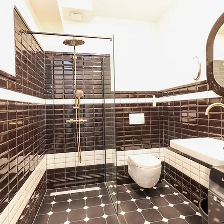 Deluxe Nature Galovi Dvori Villa *