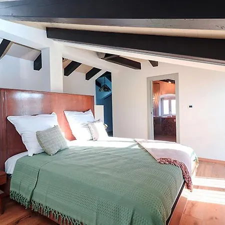 Deluxe Nature Galovi Dvori וילה