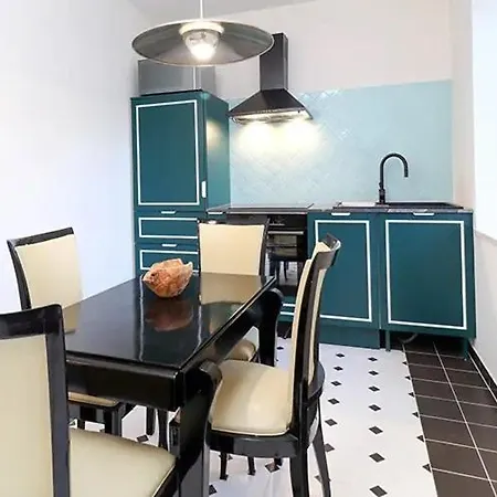 Deluxe Nature Galovi Dvori