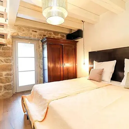 Deluxe Nature Galovi Dvori Rab Town