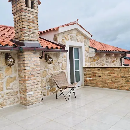 וילה Deluxe Nature Galovi Dvori *