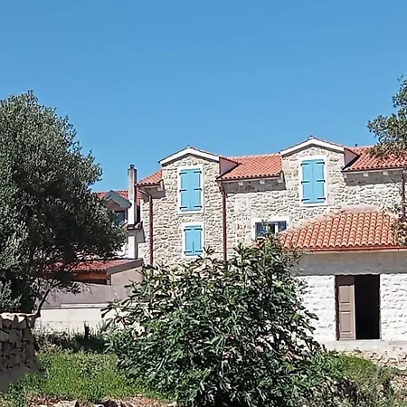 Deluxe Nature Galovi Dvori וילה