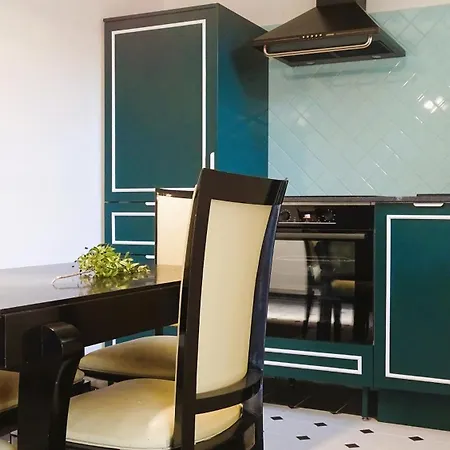 Deluxe Nature Galovi Dvori * ראב