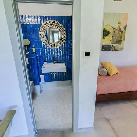 Villa Deluxe Nature Galovi Dvori *