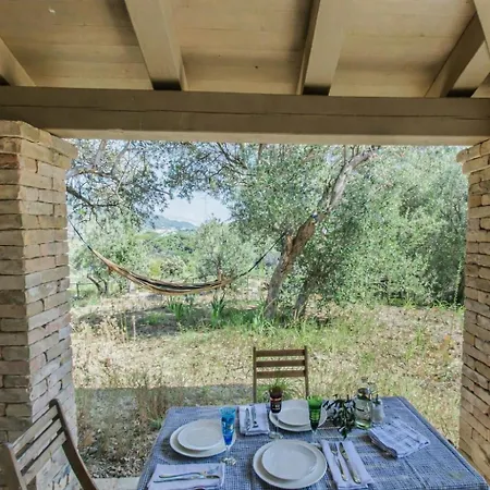 Deluxe Nature Galovi Dvori * ראב