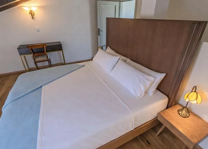 Villa Deluxe Nature Galovi Dvori