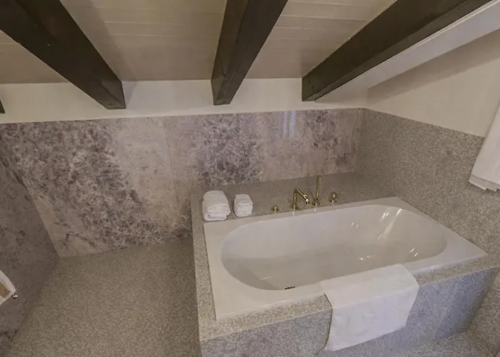 Villa Deluxe Nature Galovi Dvori