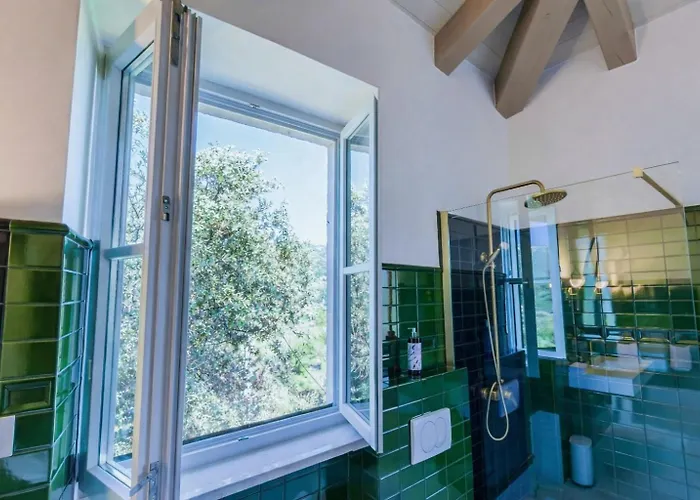 וילה Deluxe Nature Galovi Dvori