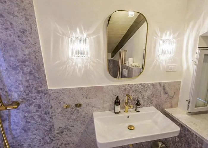 Villa Deluxe Nature Galovi Dvori