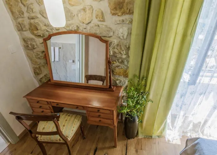 Deluxe Nature Galovi Dvori וילה