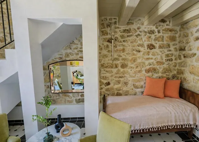 Deluxe Nature Galovi Dvori Villa Rab Town