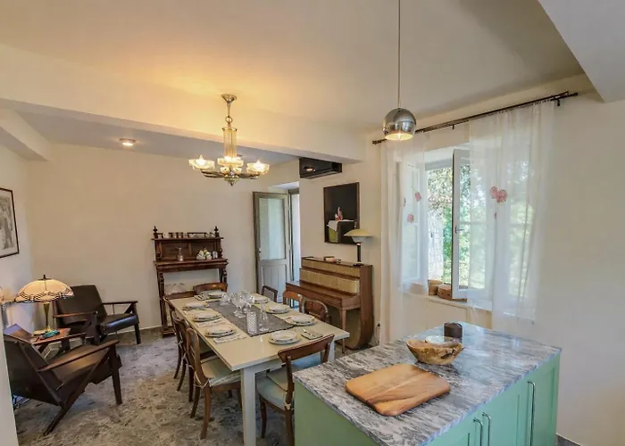 Deluxe Nature Galovi Dvori Villa *