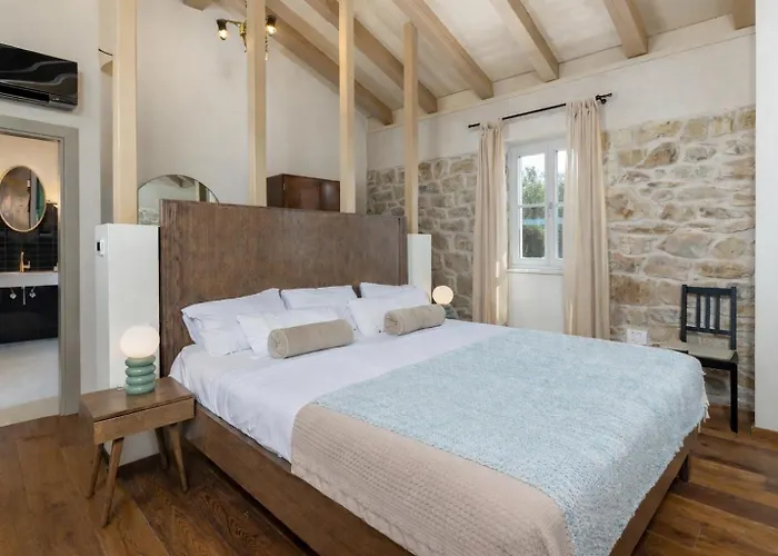 Villa Deluxe Nature Galovi Dvori *