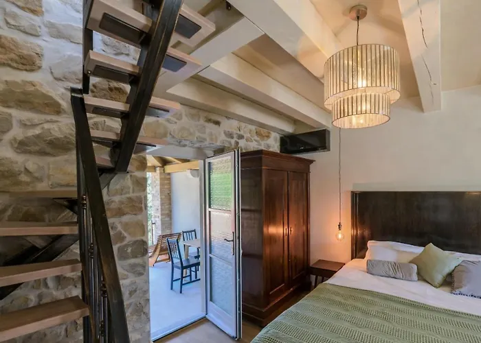 Villa Deluxe Nature Galovi Dvori