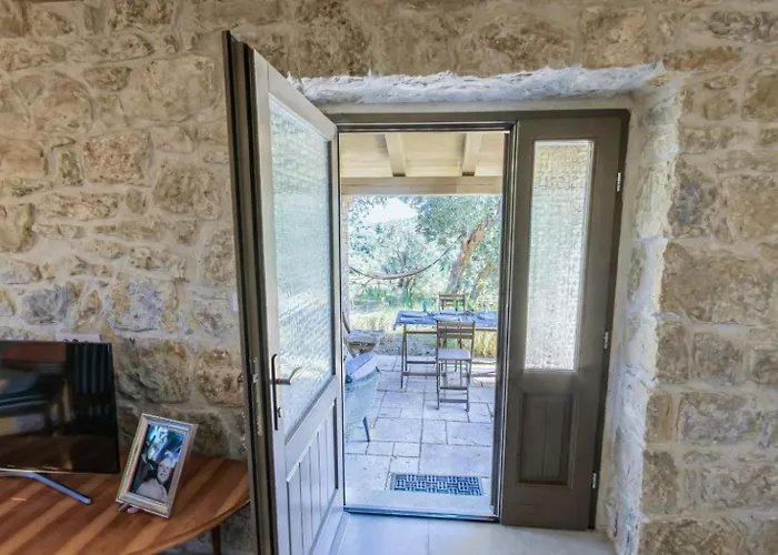וילה Deluxe Nature Galovi Dvori *