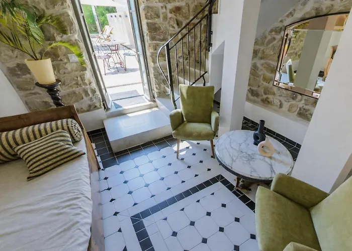Deluxe Nature Galovi Dvori Villa *