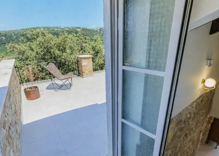Villa Deluxe Nature Galovi Dvori