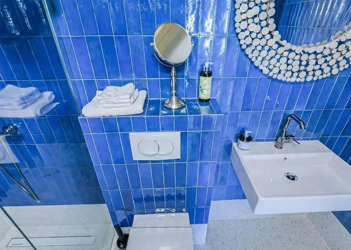 וילה Deluxe Nature Galovi Dvori *