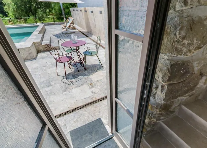 וילה Deluxe Nature Galovi Dvori