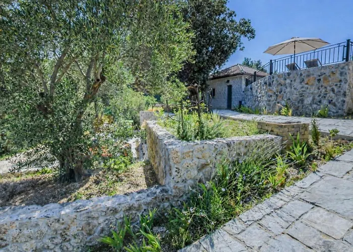 Deluxe Nature Galovi Dvori Rab Town