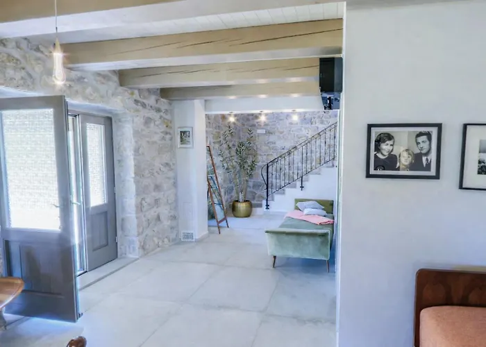 Villa Deluxe Nature Galovi Dvori