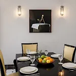 Deluxe Nature Galovi Dvori וילה *