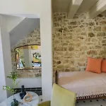 Deluxe Nature Galovi Dvori וילה ראב