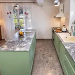 Deluxe Nature Galovi Dvori וילה