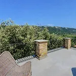 וילה Deluxe Nature Galovi Dvori ראב