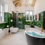 Deluxe Nature Galovi Dvori فيلة *