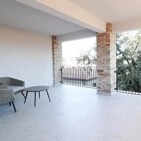 Deluxe Nature Galovi Dvori Villa