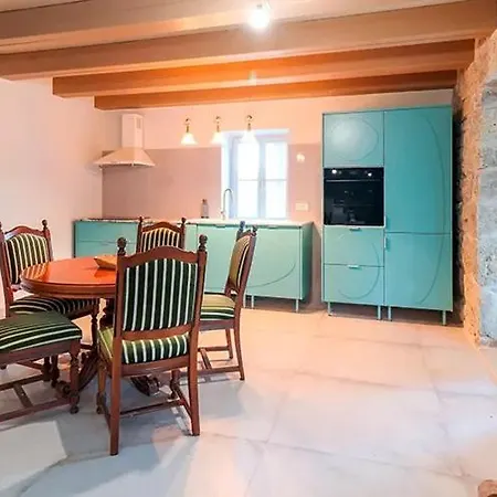 Villa Deluxe Nature Galovi Dvori *
