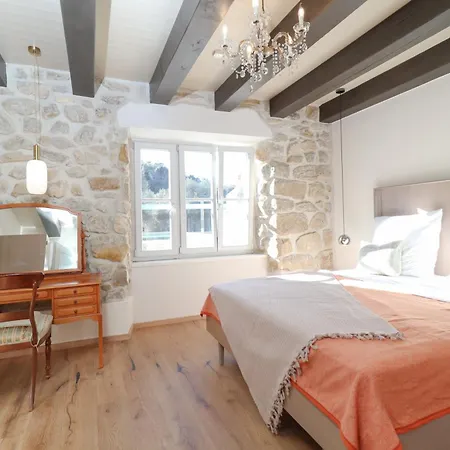 Deluxe Nature Galovi Dvori Villa Rab Town