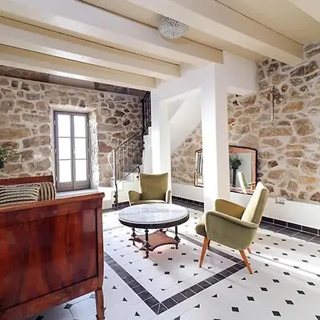 Deluxe Nature Galovi Dvori Villa