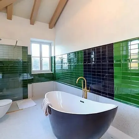 Deluxe Nature Galovi Dvori Villa *