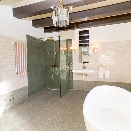 Villa Deluxe Nature Galovi Dvori