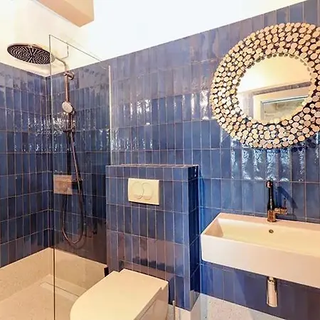 Villa Deluxe Nature Galovi Dvori