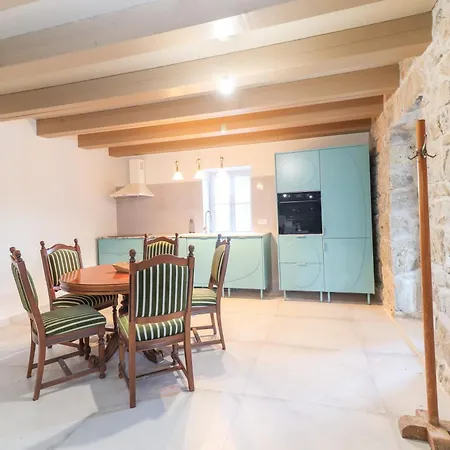 빌라 Deluxe Nature Galovi Dvori *