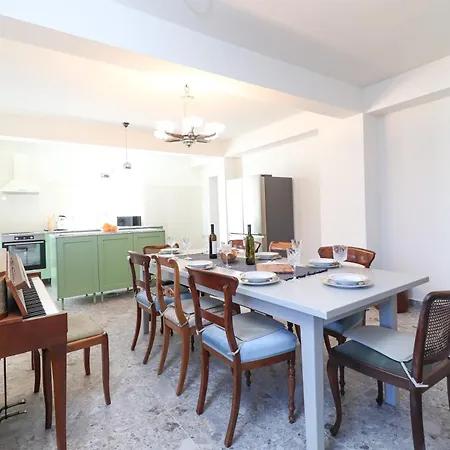 Villa Deluxe Nature Galovi Dvori