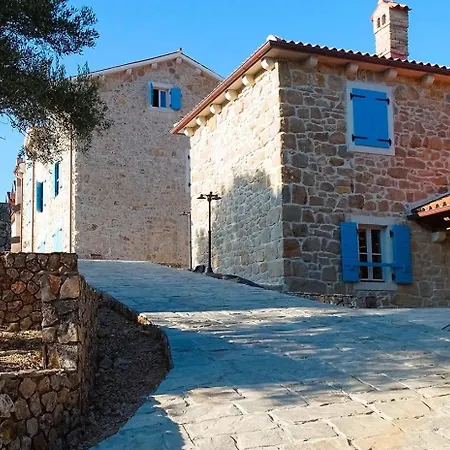 Deluxe Nature Galovi Dvori Villa
