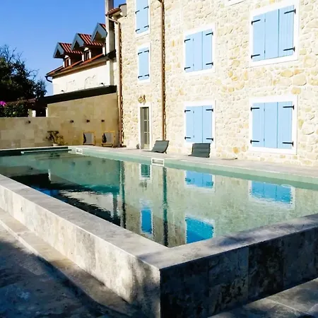 Villa Deluxe Nature Galovi Dvori *