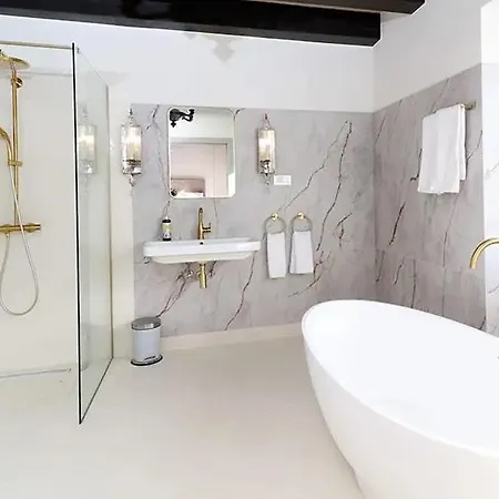 Villa Deluxe Nature Galovi Dvori Rab Town