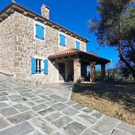 Villa Deluxe Nature Galovi Dvori
