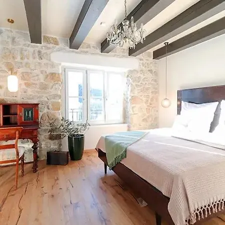 Deluxe Nature Galovi Dvori Villa Rab Town